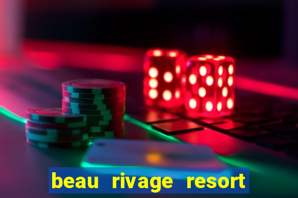 beau rivage resort casino biloxi ms