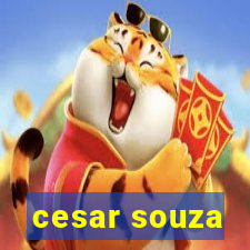 cesar souza