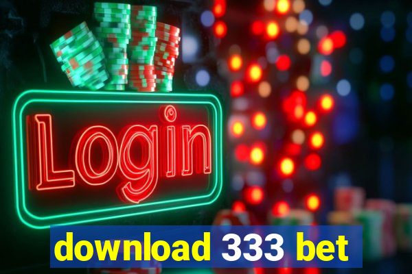 download 333 bet