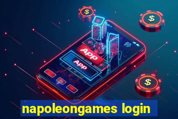 napoleongames login