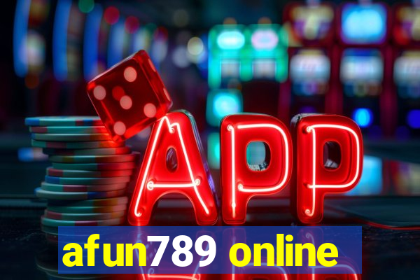 afun789 online