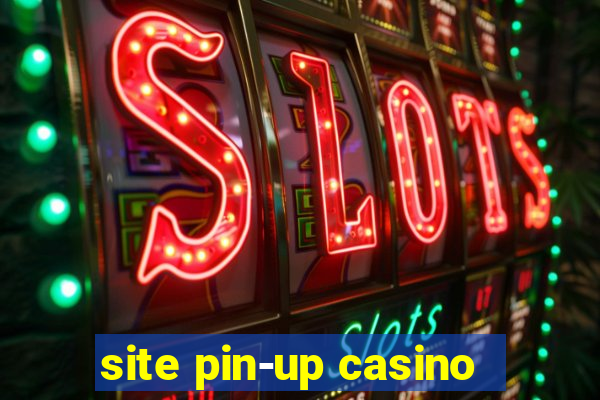 site pin-up casino