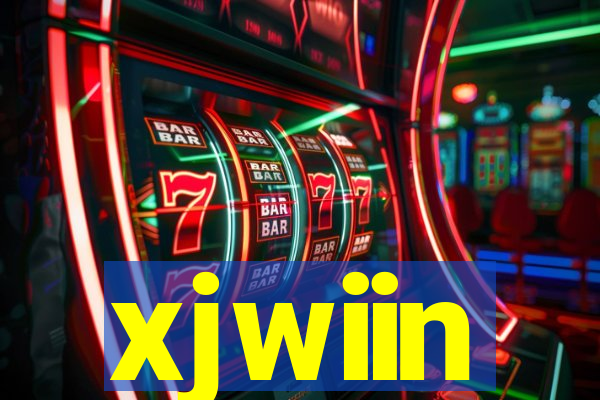 xjwiin