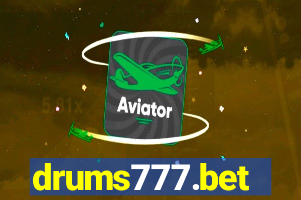 drums777.bet