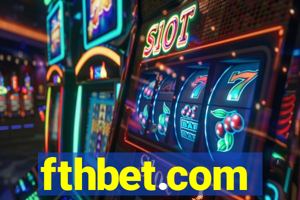 fthbet.com