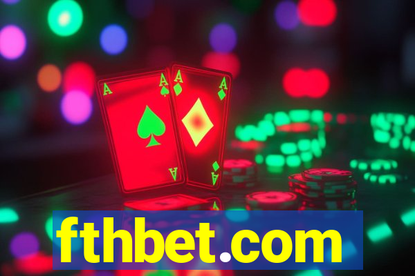 fthbet.com