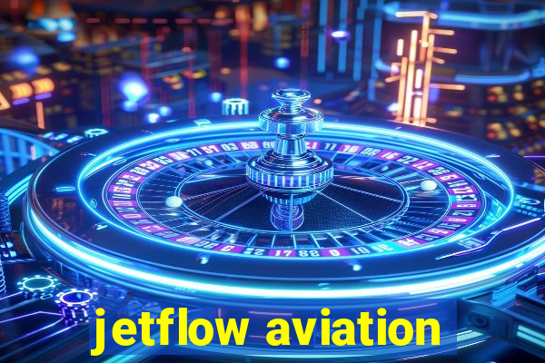 jetflow aviation