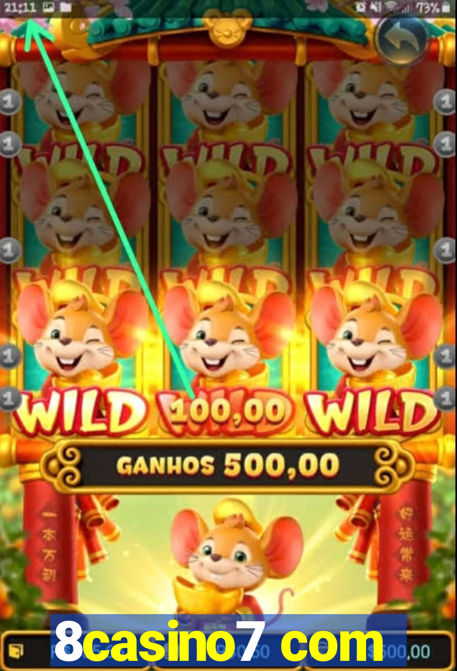 8casino7 com