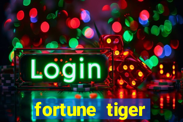 fortune tiger spirit demo