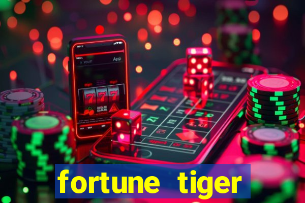 fortune tiger spirit demo