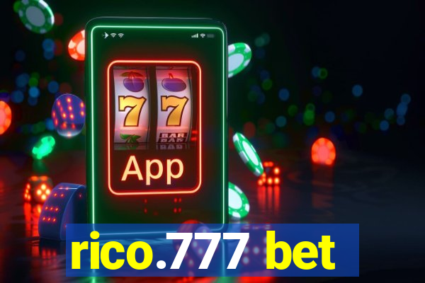 rico.777 bet