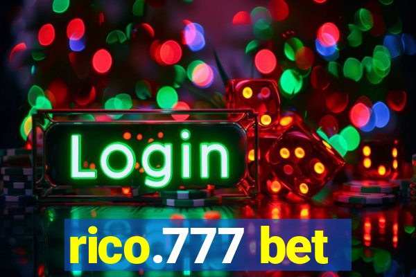 rico.777 bet