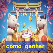 como ganhar dinheiro no slots casino