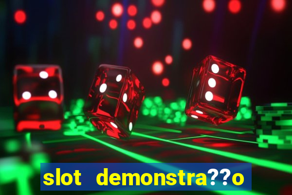 slot demonstra??o fortune tiger