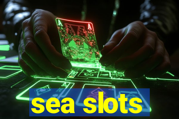 sea slots