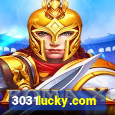 3031lucky.com