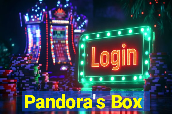 Pandora's Box