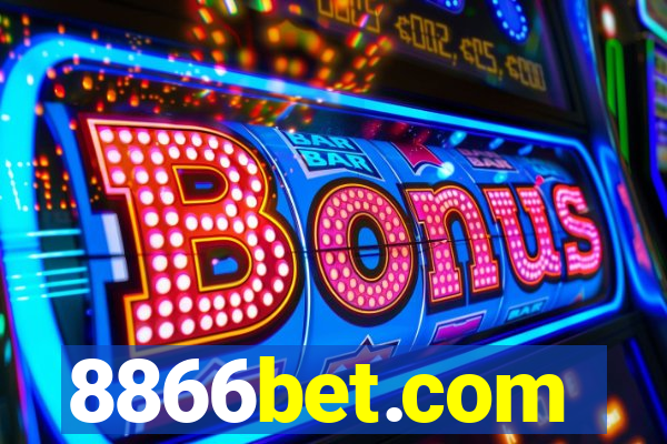 8866bet.com