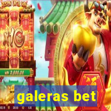 galeras bet