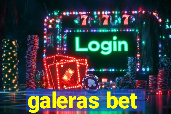 galeras bet