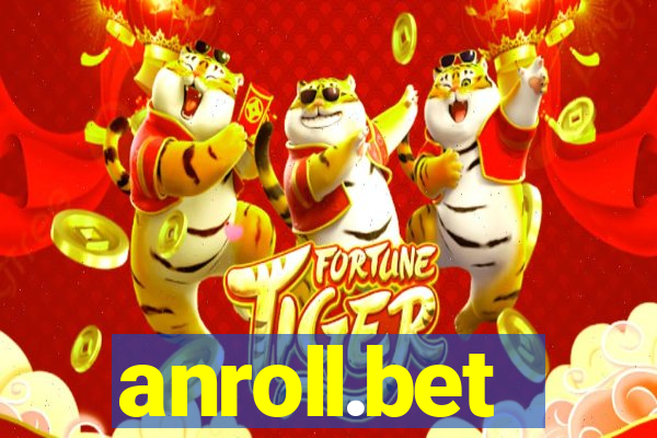 anroll.bet