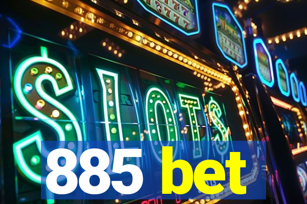 885 bet