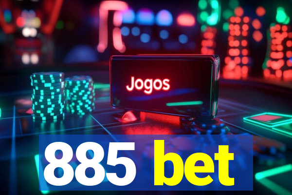 885 bet