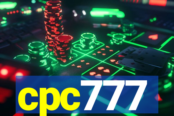 cpc777