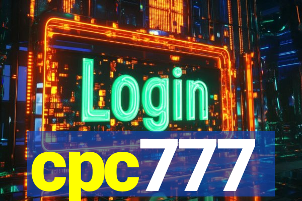 cpc777