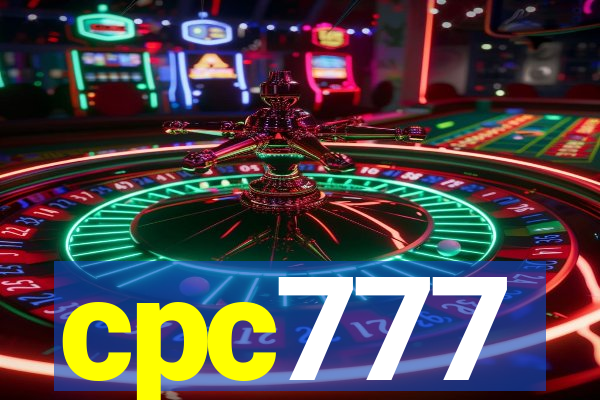 cpc777