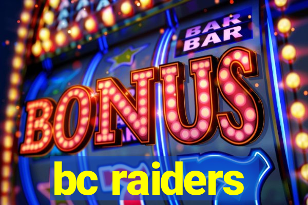 bc raiders