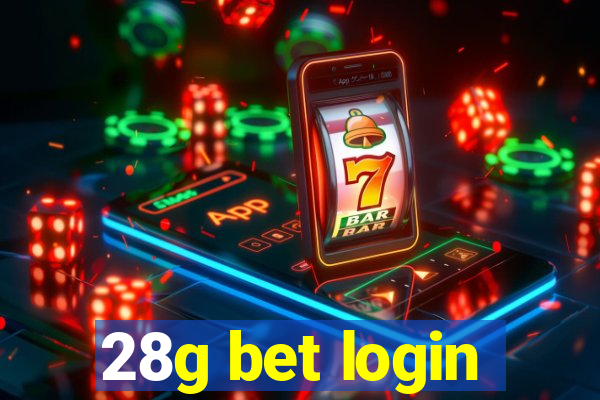 28g bet login