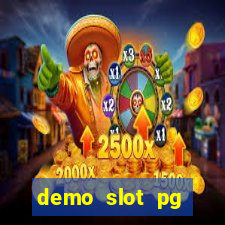 demo slot pg hawaiian tiki