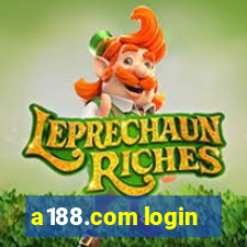 a188.com login