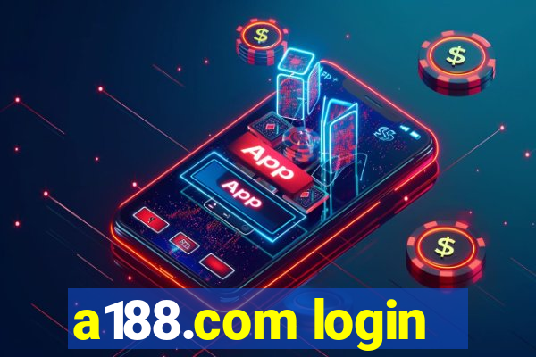 a188.com login