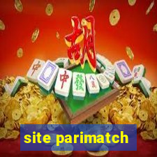 site parimatch