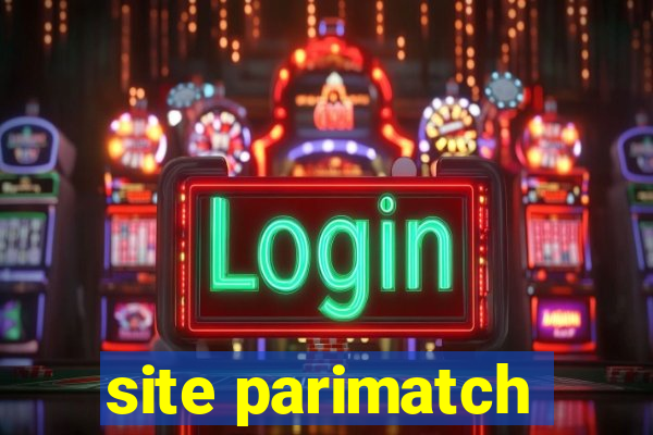 site parimatch