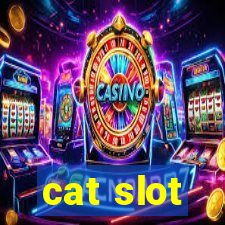 cat slot