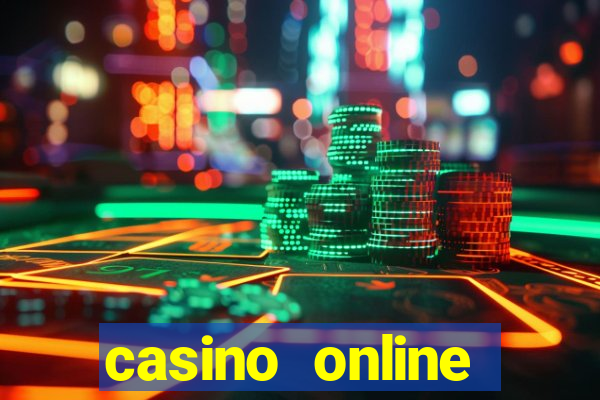 casino online dinero real