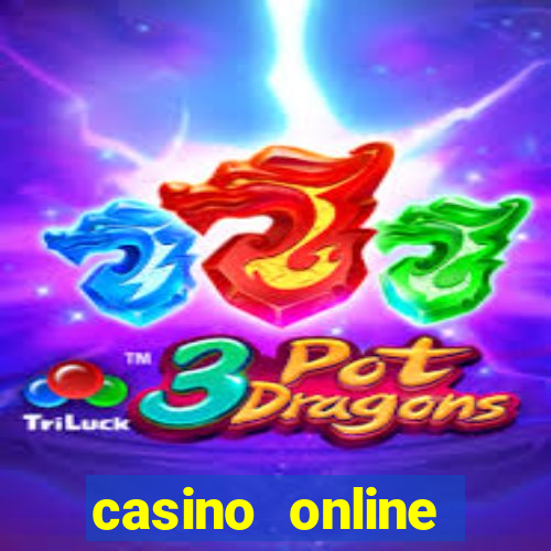 casino online dinero real