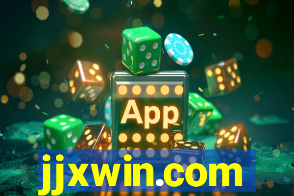 jjxwin.com