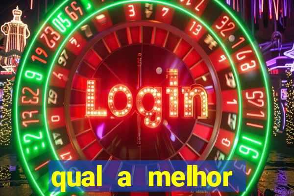 qual a melhor plataforma de slots para ganhar dinheiro