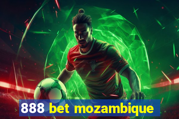 888 bet mozambique