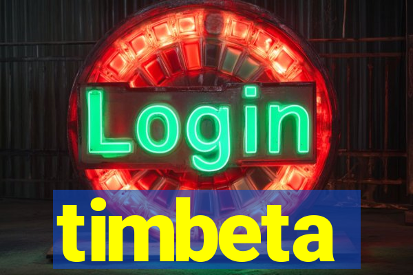 timbeta