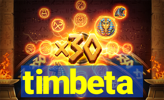 timbeta