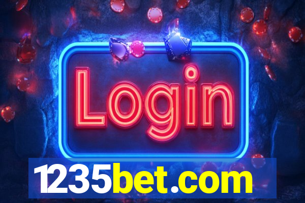 1235bet.com