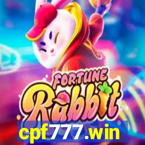 cpf777.win