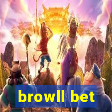 browll bet