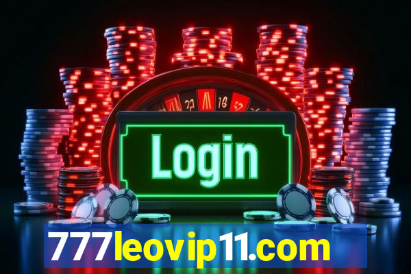 777leovip11.com