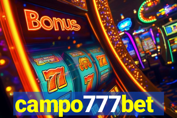 campo777bet